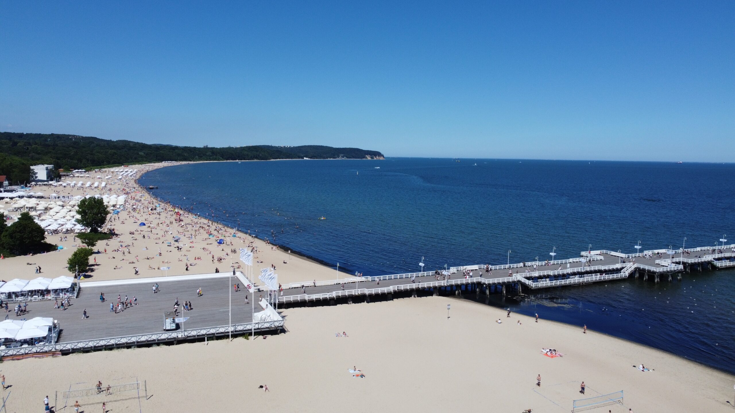 Hotell i Sopot: De 8 beste overnattingsstedene