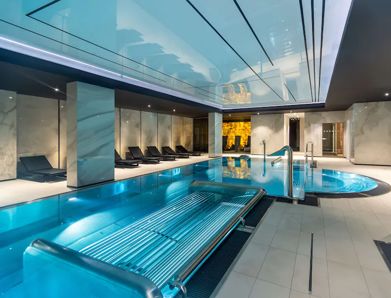 De beste spahotellene i Gdansk og Sopot