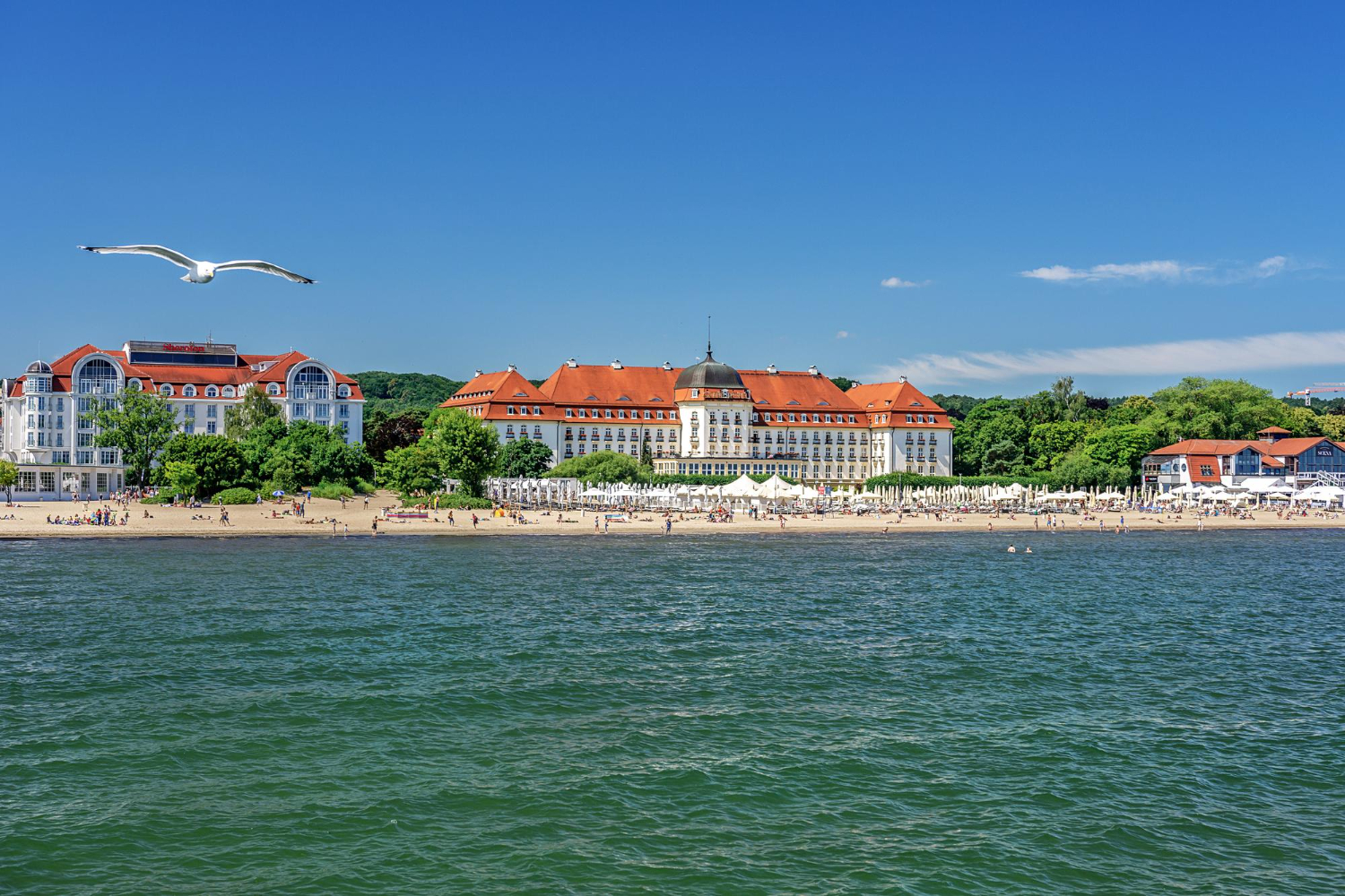 Sopot (Polen): Den ultimate reiseguiden til Polens riviera