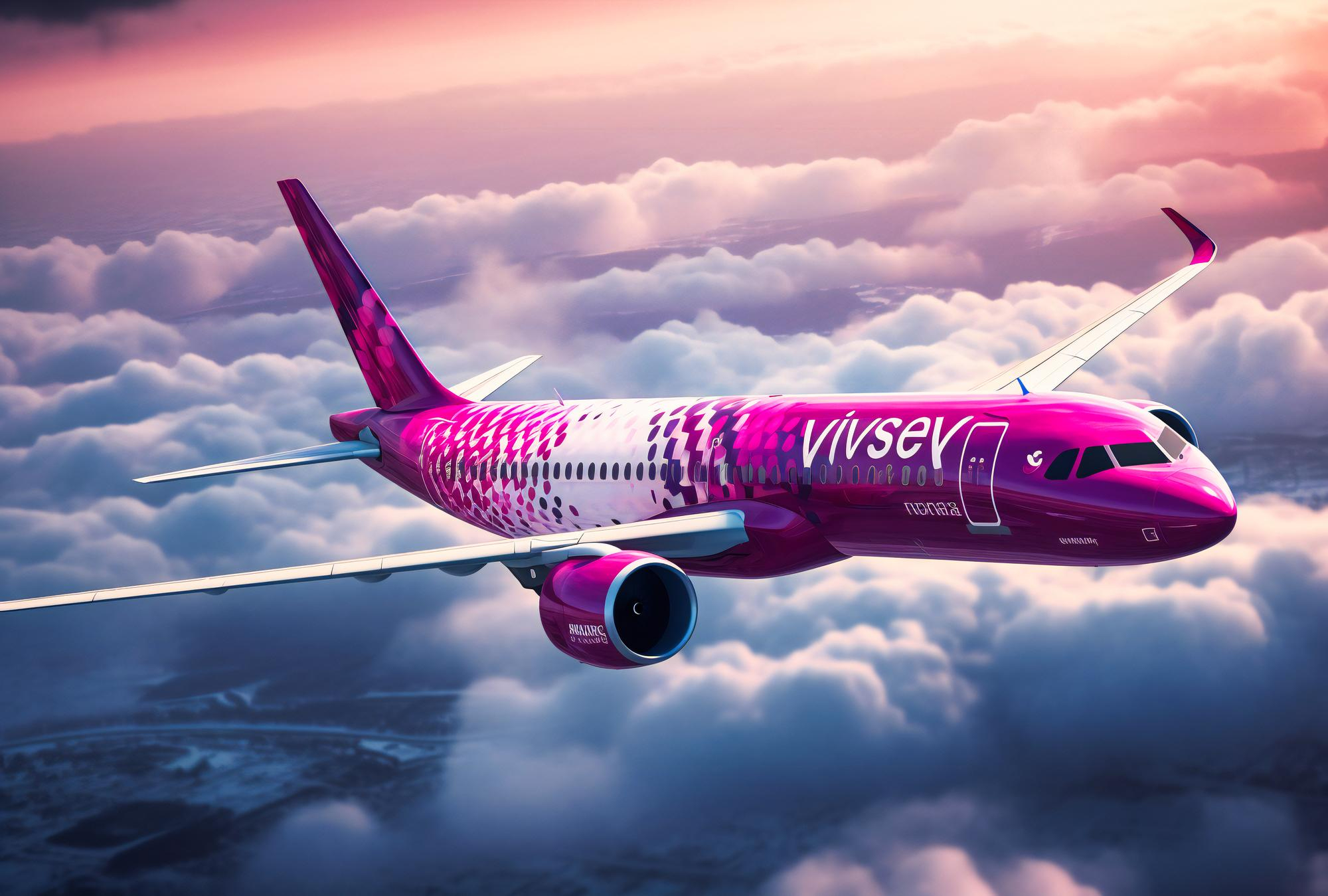 Fly til Gdansk