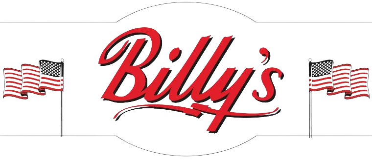 Billy's Gdansk