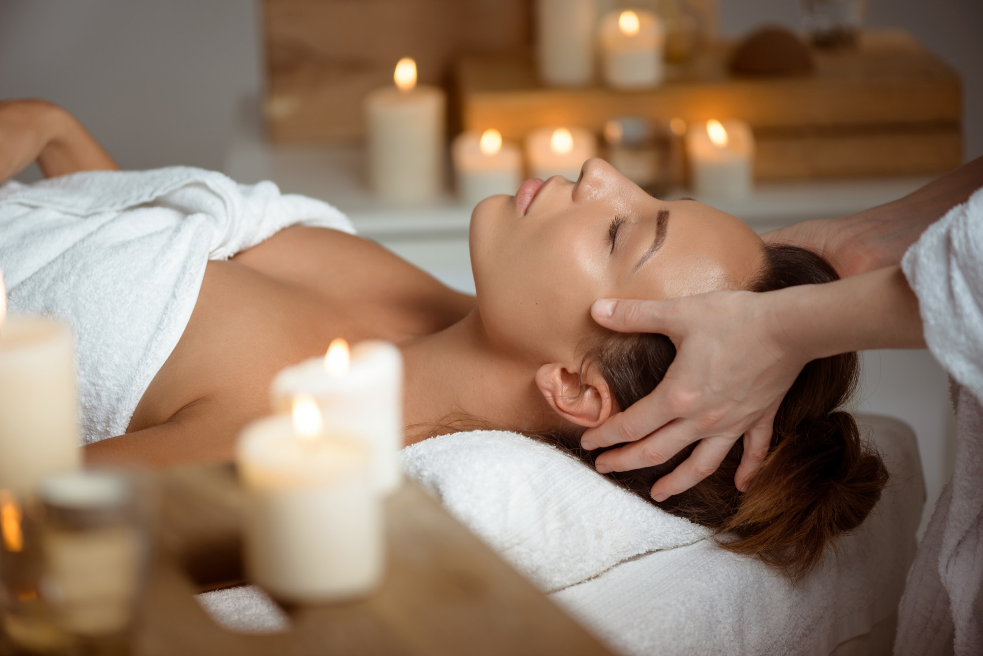 Opplev luksus spa i Gdansk og Sopot