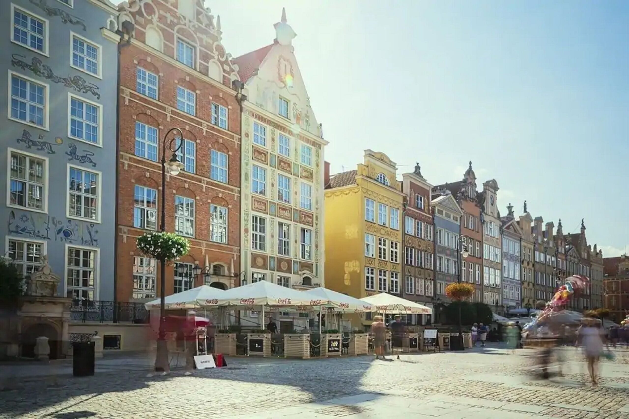 IBB Hotel Gdansk